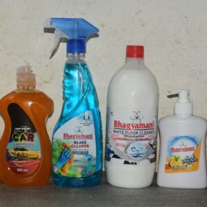 Toilet Cleaner (500ml)