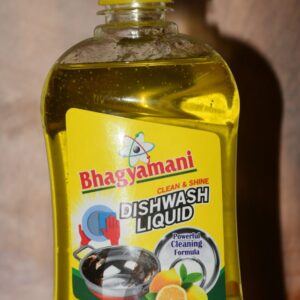 Dish Wash Liquid (500ml)