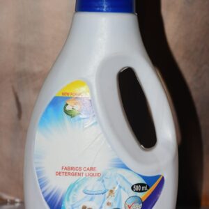 Liquid Detergent (500ml)