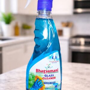 Glass Cleaner (500ml)